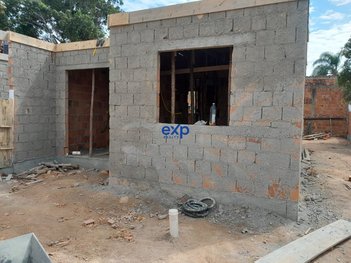 house em Rua Dom Luiz da Cunha, Barra Velha - Barra Velha - SC