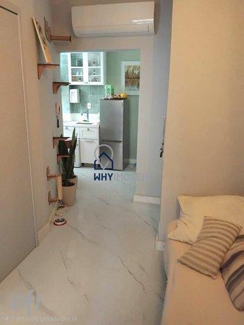 apartment em São Paulo, Lourdes - Belo Horizonte - MG