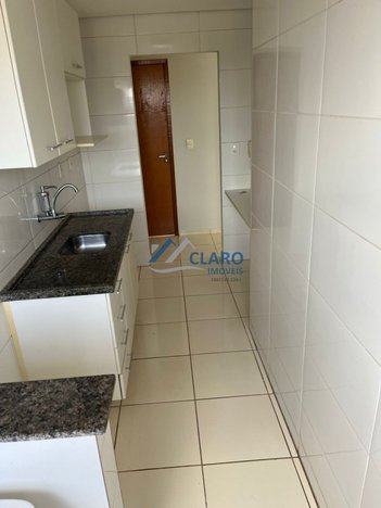 apartment em Rua Carlos Del Plete, Parque Jardim Europa - Bauru - SP