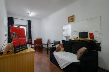 apartment em Rua Major Diogo, Bela Vista - São Paulo - SP