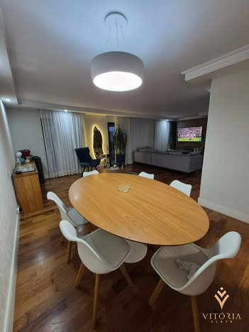 apartment em Rua Borba Gato, Santo Amaro - São Paulo - SP