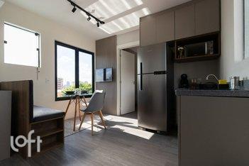 apartment em Luís Mazzarolo, Bosque da Saúde - São Paulo - SP