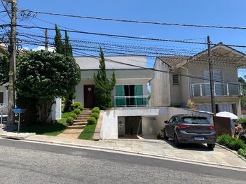 house em Avenida Presidente Getúlio Vargas, Cidade Parquelandia - Mogi das Cruzes - SP