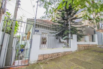 house em Ferreira Viana, Petrópolis - Porto Alegre - RS