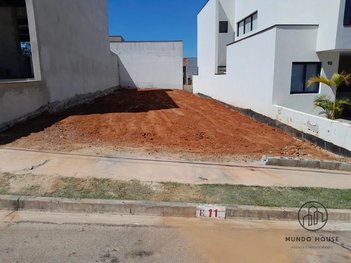 land_lot em Alameda Ravenna, Jardim Villagio Milano - Sorocaba - SP