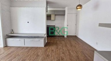 apartment em Rua Campos Vergueiro, Vila Anastácio - São Paulo - SP