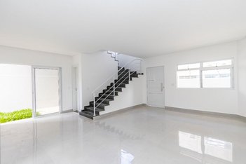 house em Rua Marco Polo, Bairro Alto - Curitiba - PR