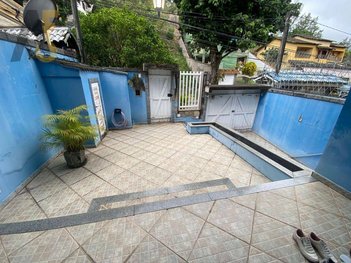 house em Rua Lagoa Santa, Anil - Rio de Janeiro - RJ