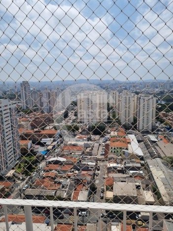 apartment em Rua Passos, Belenzinho - São Paulo - SP