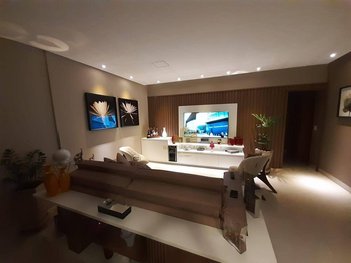 apartment em Rua Araguaia, Vila Almeida - Indaiatuba - SP