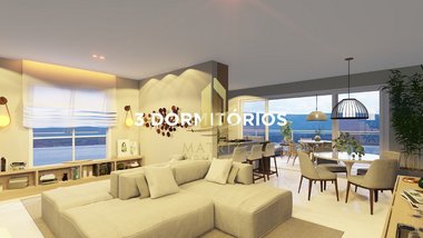 apartment em Avenida Antônio Floriano Leme, Rifaina - Rifaina - SP