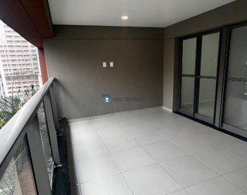 apartment em Rua Professor Francisco de Castro, Vila Mariana - São Paulo - SP