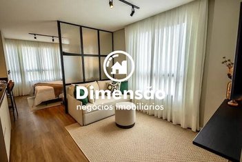 apartment em Avenida Prefeito Osmar Cunha, Centro - Florianópolis - SC