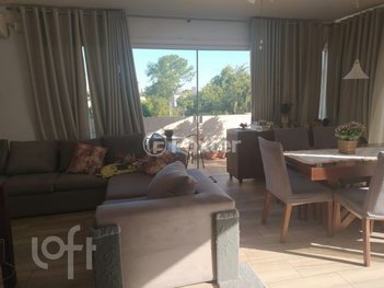 apartment em Rua Vítor Valpírio, Anchieta - Porto Alegre - RS
