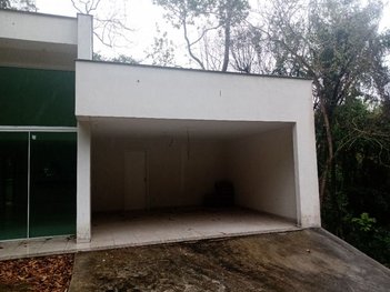 house em Rua Doutor Jurandy Cerqueira, Vila Progresso - Niterói - RJ