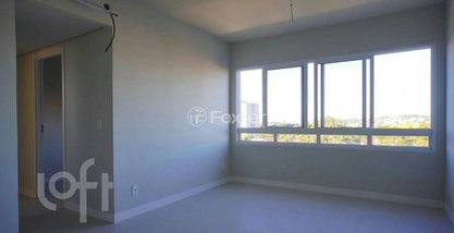 apartment em Avenida João Ferreira Jardim, Parque Santa Fé - Porto Alegre - RS