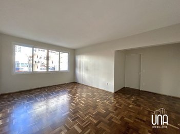 apartment em Rua Marechal Deodoro, Centro - Bento Gonçalves - RS