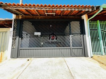 house em Avenida Abel Corrêa Guimarães, Vila Rica - Pindamonhangaba - SP