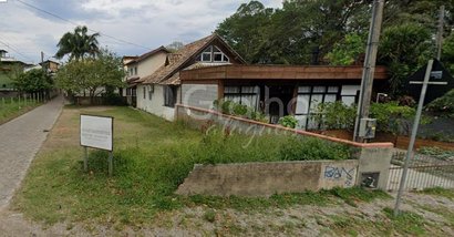 commercial_land_lot em Servidão Longino, Armação do Pântano do Sul - Florianópolis - SC