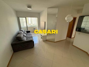 apartment em Rua dos Vianas, Baeta Neves - São Bernardo do Campo - SP