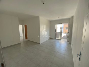 apartment em José Clemente de Machado, Bela Vista - Palhoça - SC
