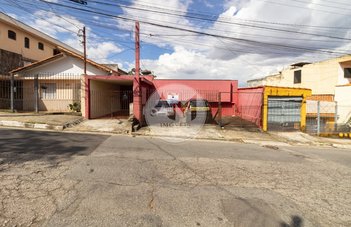 house em Rua Físico Lawrence, Vila Santa Edwiges - São Paulo - SP