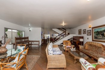 house em Rua Canumá, Jardim dos Estados - São Paulo - SP