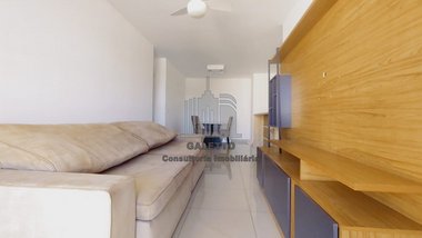 apartment em Rua Luzitana, Bosque - Campinas - SP