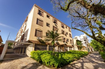 apartment em Surupá, Jardim Botânico - Porto Alegre - RS