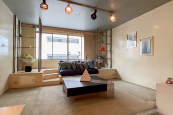 apartment em Rua José Benedetti, Santo Antônio - São Caetano do Sul - SP