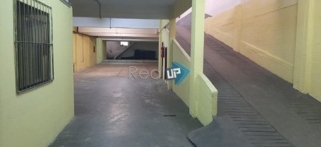 industrial em Itapiru, Catumbi - Rio de Janeiro - RJ