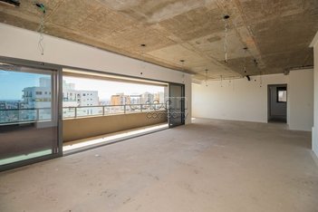 apartment em Rua Ivescio Pacheco, Jardim Europa - Porto Alegre - RS