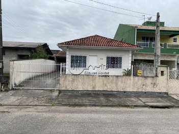 house em Rua das Graviolas, Madri - Palhoça - SC