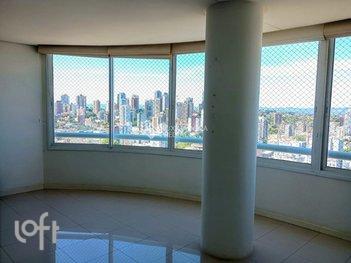 apartment em Pedro Álvares Cabral, Centro - Novo Hamburgo - RS