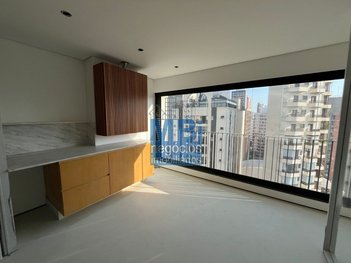apartment em Rua Bartira, Perdizes - São Paulo - SP