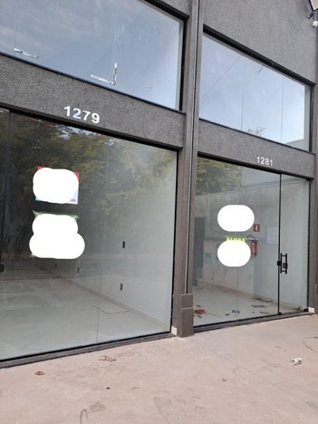 commercial_building em Avenida Professor Carlos Nunes de Mattos, Estância Jóckei Club - São José do Rio Preto - SP