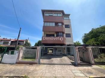 apartment em Rua Dona Elvira, Ipanema - Porto Alegre - RS