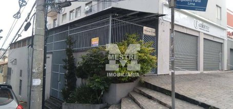 apartment em Avenida Brigadeiro Faria Lima, Cocaia - Guarulhos - SP