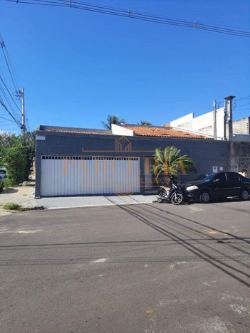 house em Rua Josefina Mungo, Umuarama - Araçatuba - SP