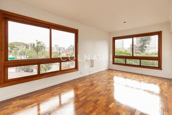 apartment em Rua Dom Pedro II, São João - Porto Alegre - RS