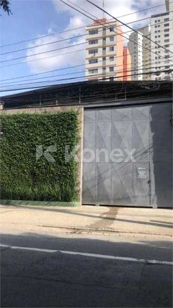 industrial em Rua do Lavapés, Cambuci - São Paulo - SP