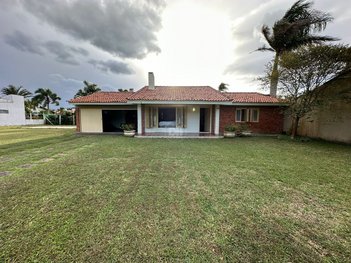 house em Rua Timbaúva, Xangri-Lá - Xangri-Lá - RS