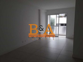 apartment em Rua Sorocaba, Botafogo - Rio de Janeiro - RJ