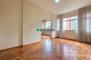 apartment em Avenida Afonso Pena, Boa Viagem - Belo Horizonte - MG