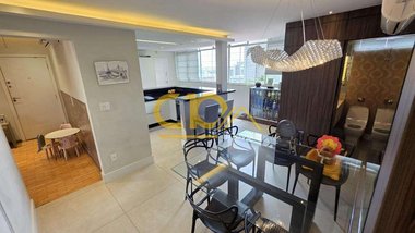 apartment em Rua Mangabeira, Santo Antônio - Belo Horizonte - MG