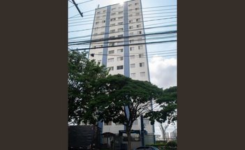 apartment em Rua Conselheiro Moreira de Barros, Lauzane Paulista - São Paulo - SP
