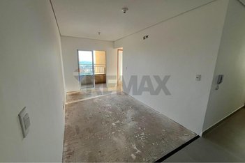 apartment em Rua Maranhão, Balneário Salto Grande - Americana - SP