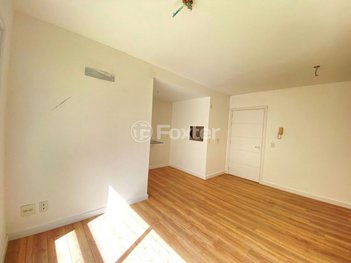 apartment em Rua Aurora, Marechal Rondon - Canoas - RS