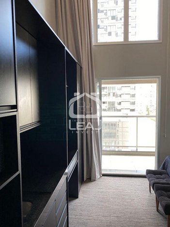 apartment em Rua Quatá, Vila Olímpia - São Paulo - SP