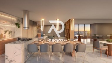 apartment em Rua Tucuna, Perdizes - São Paulo - SP